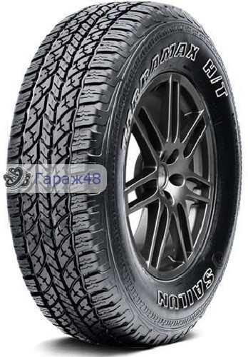 Sailun Terramax H/T 225/75 R16C 115/112R